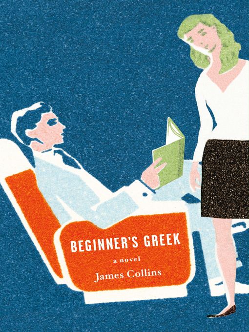 Title details for Beginner's Greek by James Collins - Wait list